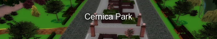 cernicaParkCover