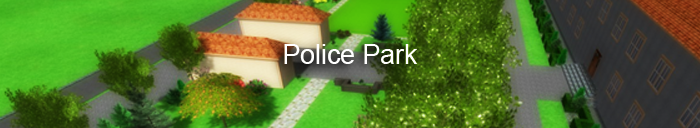 PoliceParkCover